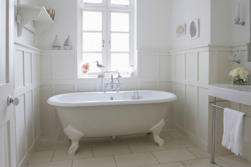 Bathtub Replacement
