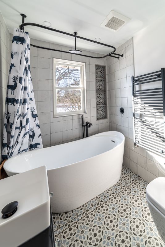 Best Bathroom Renovation Contractors in Fremont, CA